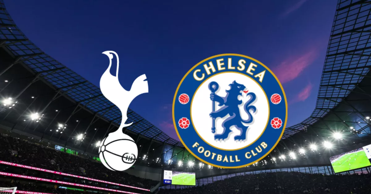 Prediction Analysis: Chelsea VS Hotspur