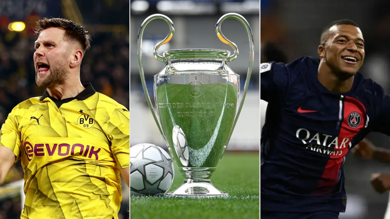 dortmund vs psg head picture