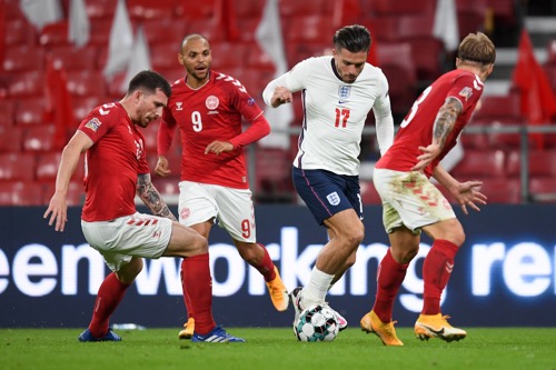 UEFA Euro: Denmark vs England euros kick-off, predictions and team news