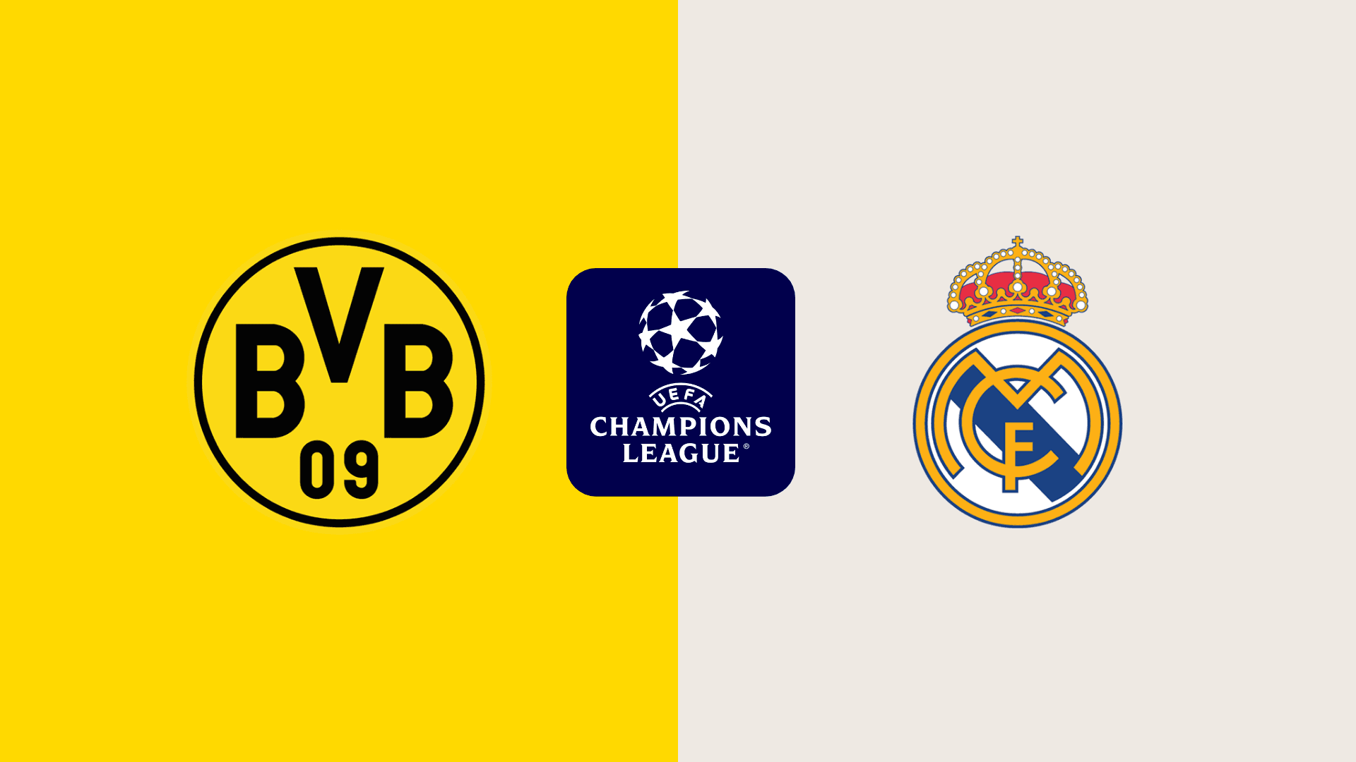 Dortmund vs Real Madrid prediction and team news