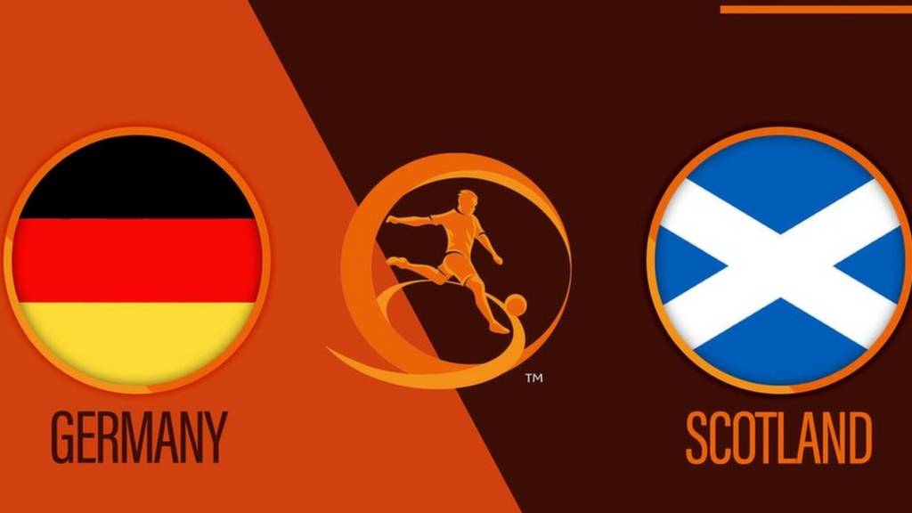 Germany vs Scotland prediction and team news