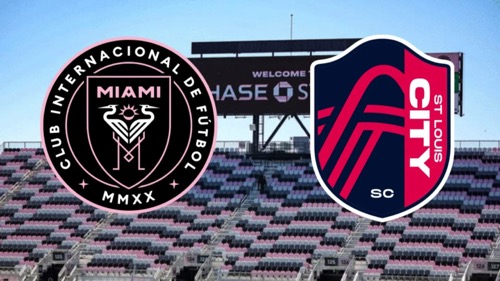 MLS: Inter Miami CF v Columbus Crew kick off, prediction and team news