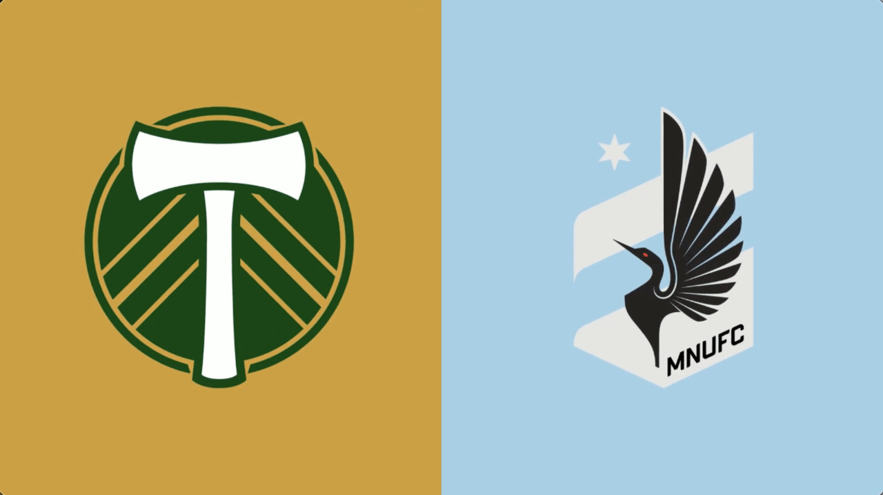 MLS: Portland vs Minnesota kick off, predictions and team news