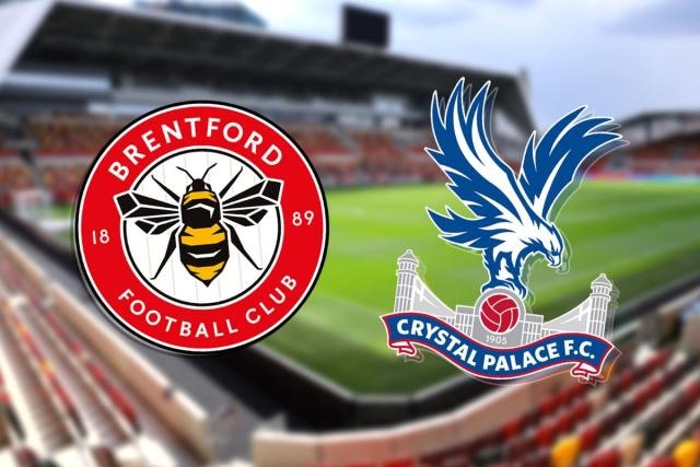 2024/25 Season: Brentford v Crystal Palace kick off, prediction and team news