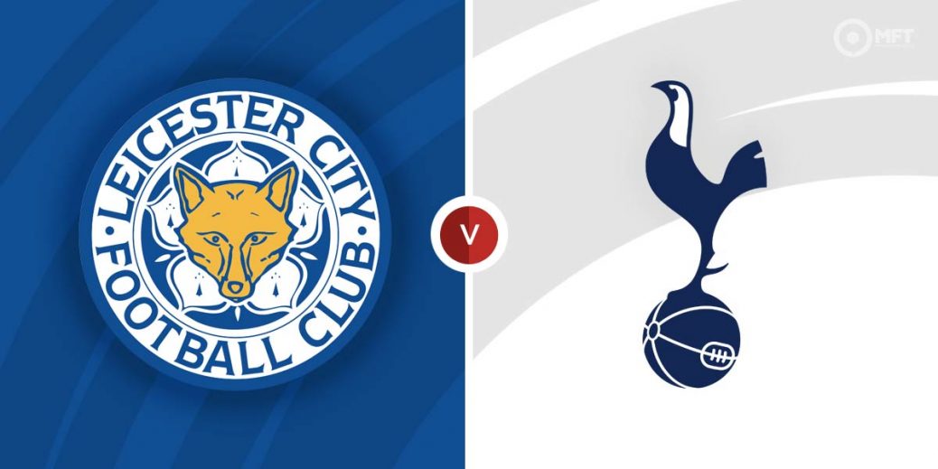 EPL 2024/25 Season: Leicester v Tottenham preview, prediction and team news