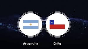 CONMEBOL: Argentina v Chile SRL kick off, prediction and team news