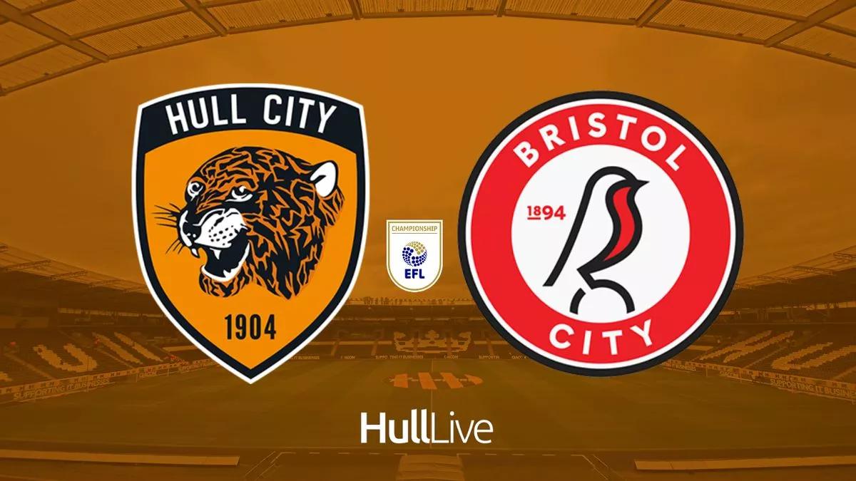 Hull v Bristol City kick off, prediction and team news