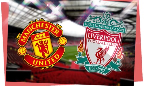 2024/25 Season: Man UTD v Liverpool kick off, prediction and team news