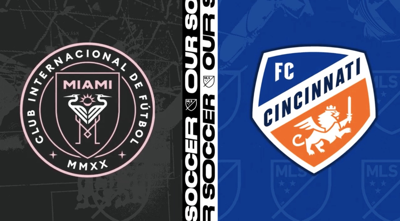 Miami v Cincinnati kick off, prediction and team news