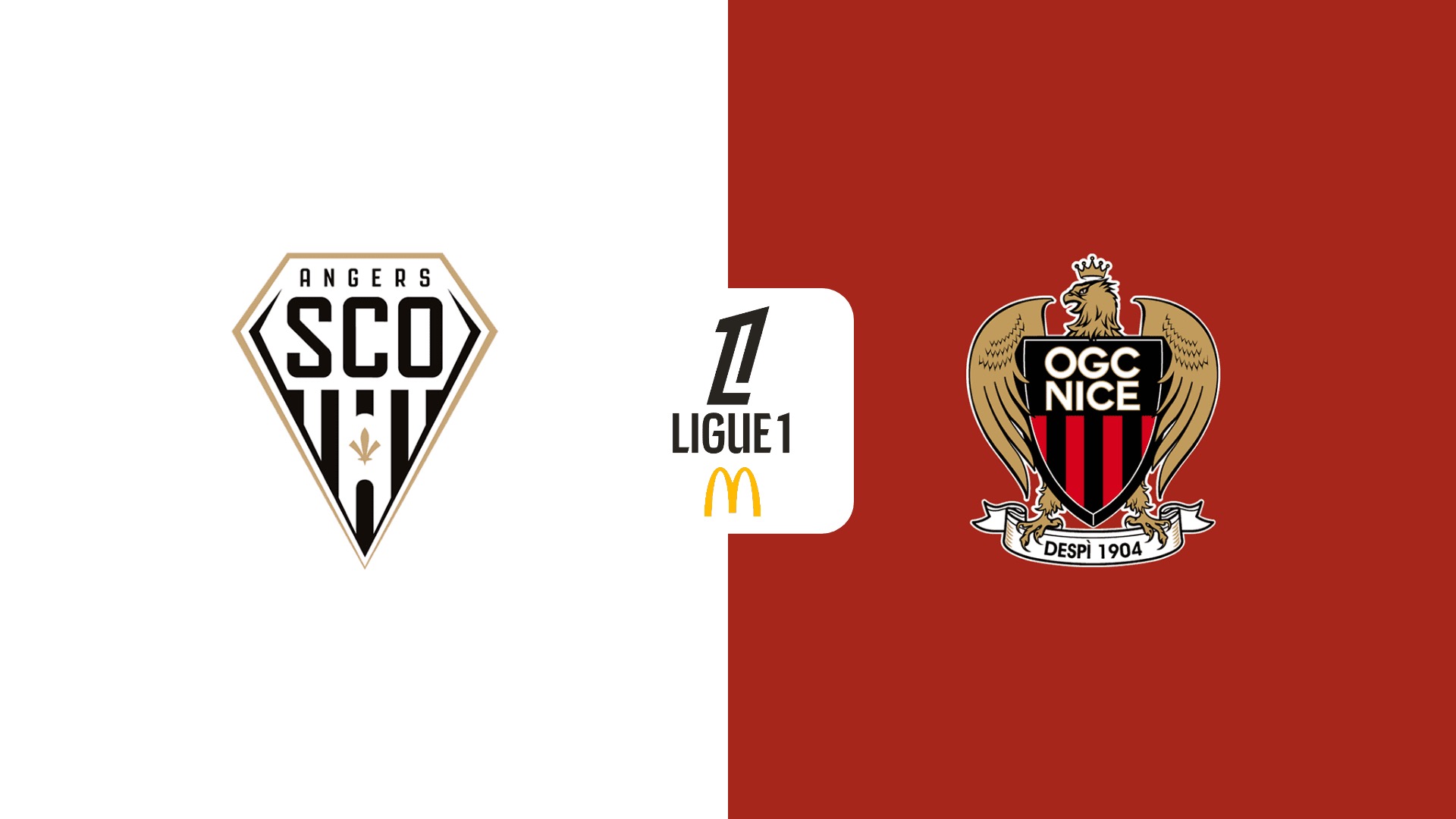 Angers v Nice kick off, prediction and team news