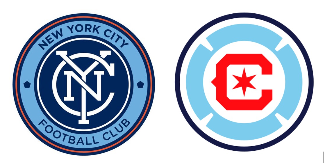 New York City v Chicago kick off, prediction and team news