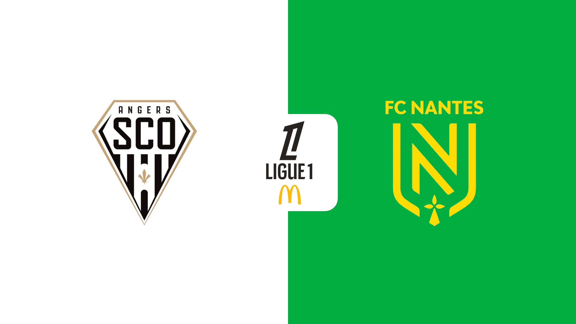 Angers v Nantes kick off, prediction and team news