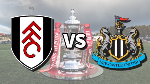 2024/25 Season: Fulham v Newcastle kick off, prediction and team news