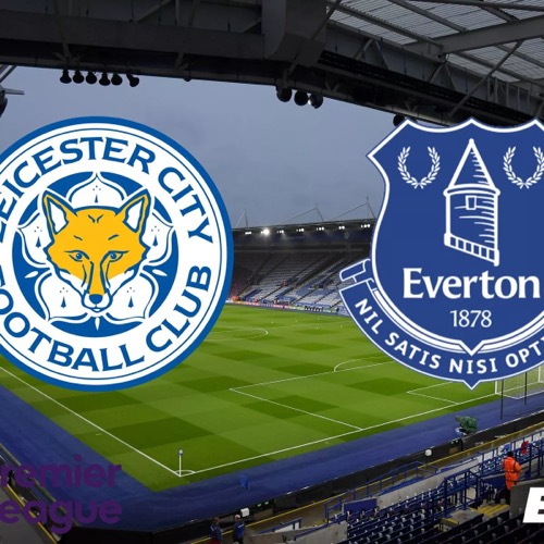 2024/25 Season: Leicester v Everton kick off, prediction and team news