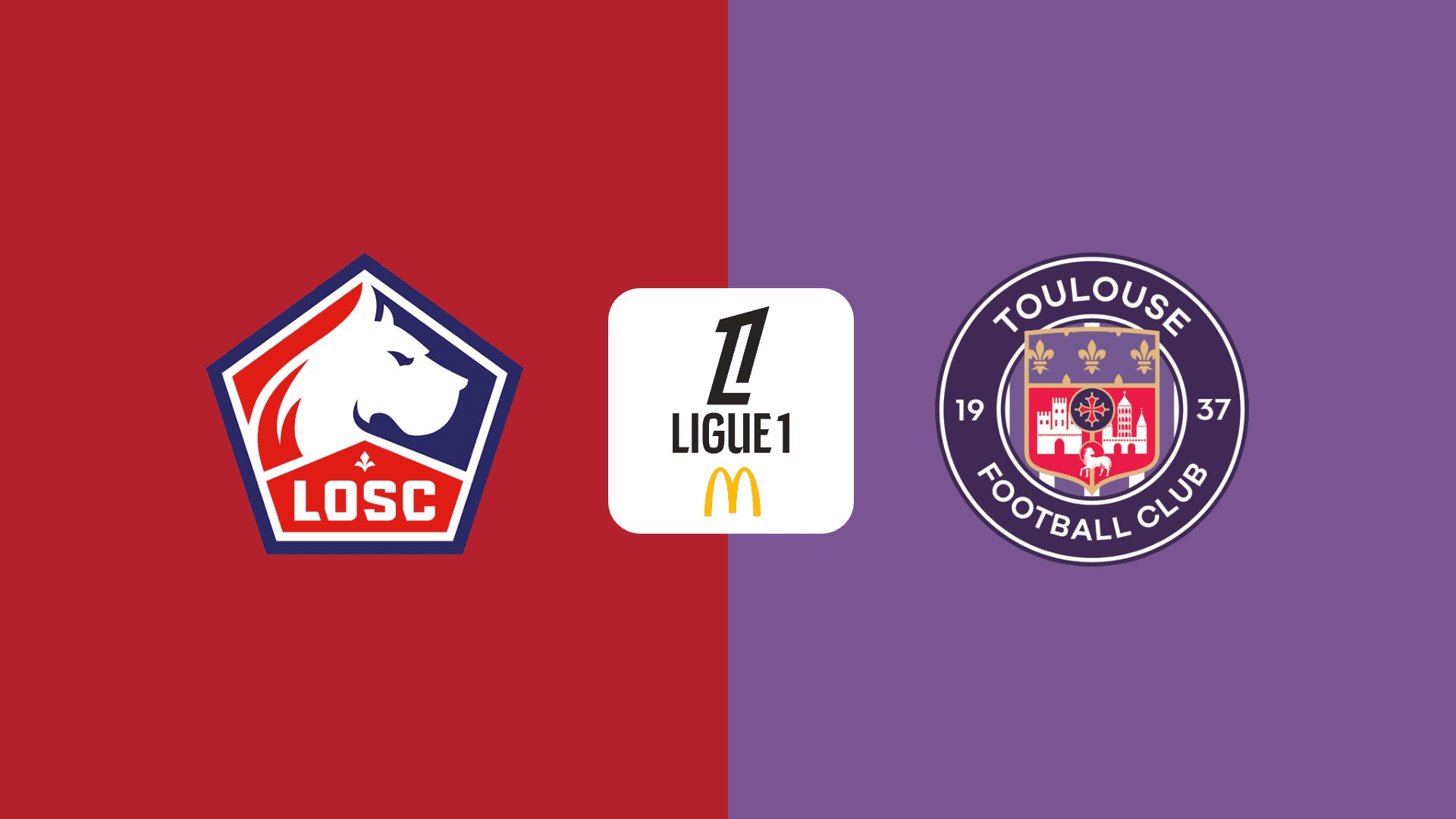 Lille v Toulouse kick off, prediction and team news