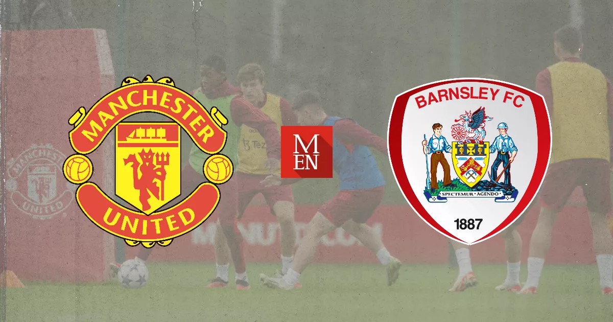 EFL Cup Third Round: Man UTD v Barnsley kick off, prediction and team news