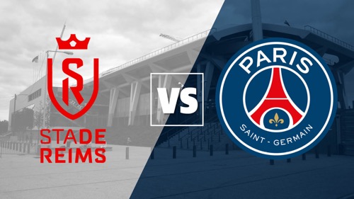 Reims v PSG kick off, prediction and team news