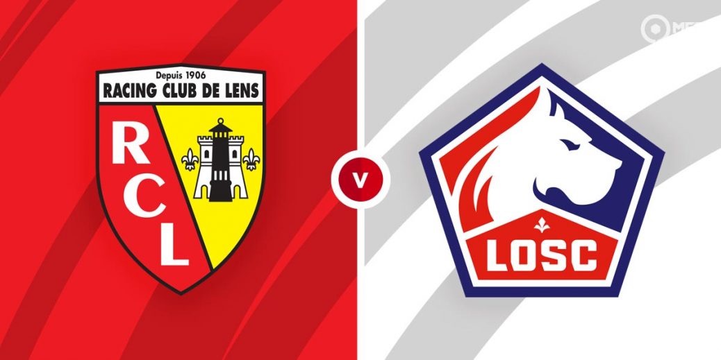 Lens v Lille kick off, prediction and team news