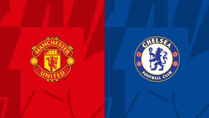 2024/25 Season: Man UTD v Chelsea kick off, prediction and team news