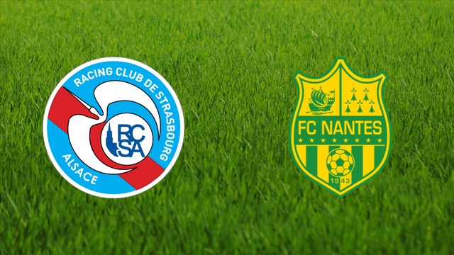 Strasbourg Alsace v Nantes kick off, prediction and team news