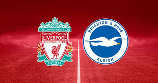 2024/25 Season: Liverpool v Brighton kick off, prediction and team news[11/2/2024]