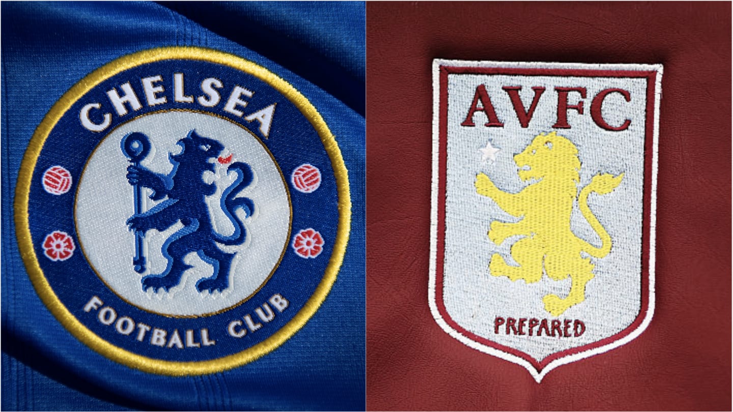 2024/25 Season: Chelsea v Aston Villa kick off, prediction and team news