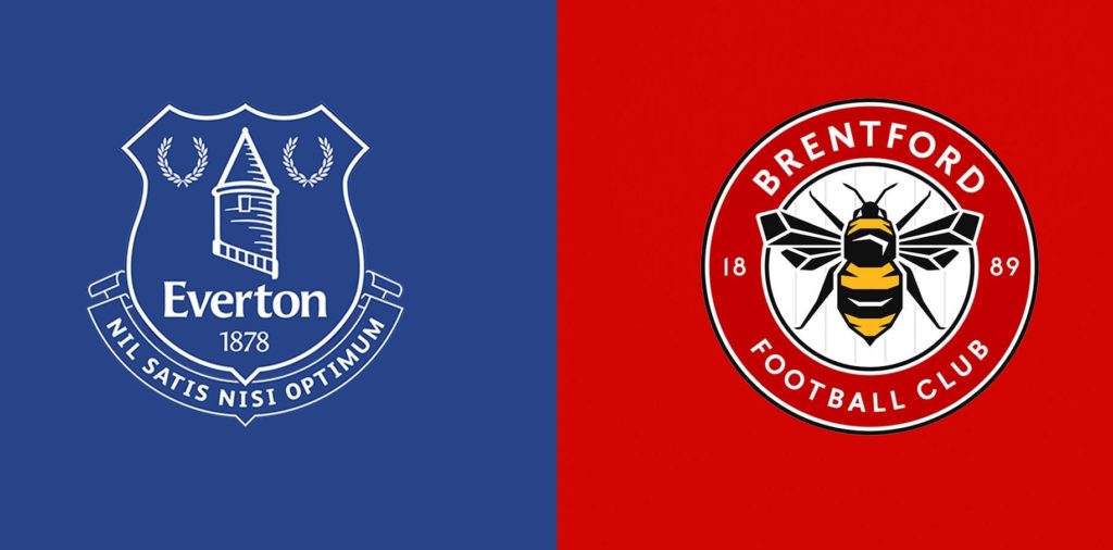 2024/25 Season:  Everton v Brentford kick off, prediction and team news