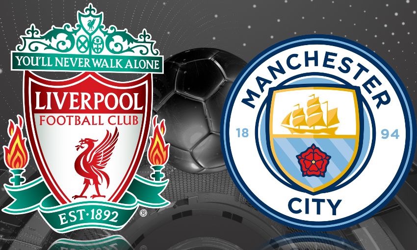 2024/25 Season: Liverpool v Man City kick off, prediction and team news