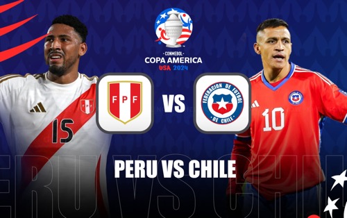 2024 11.16 Peru vs Chile kick off, prediction and team news