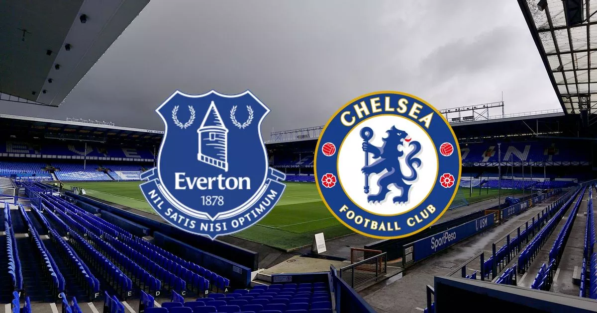 2024/25 Season: Everton v Chelsea kick off, prediction and team news