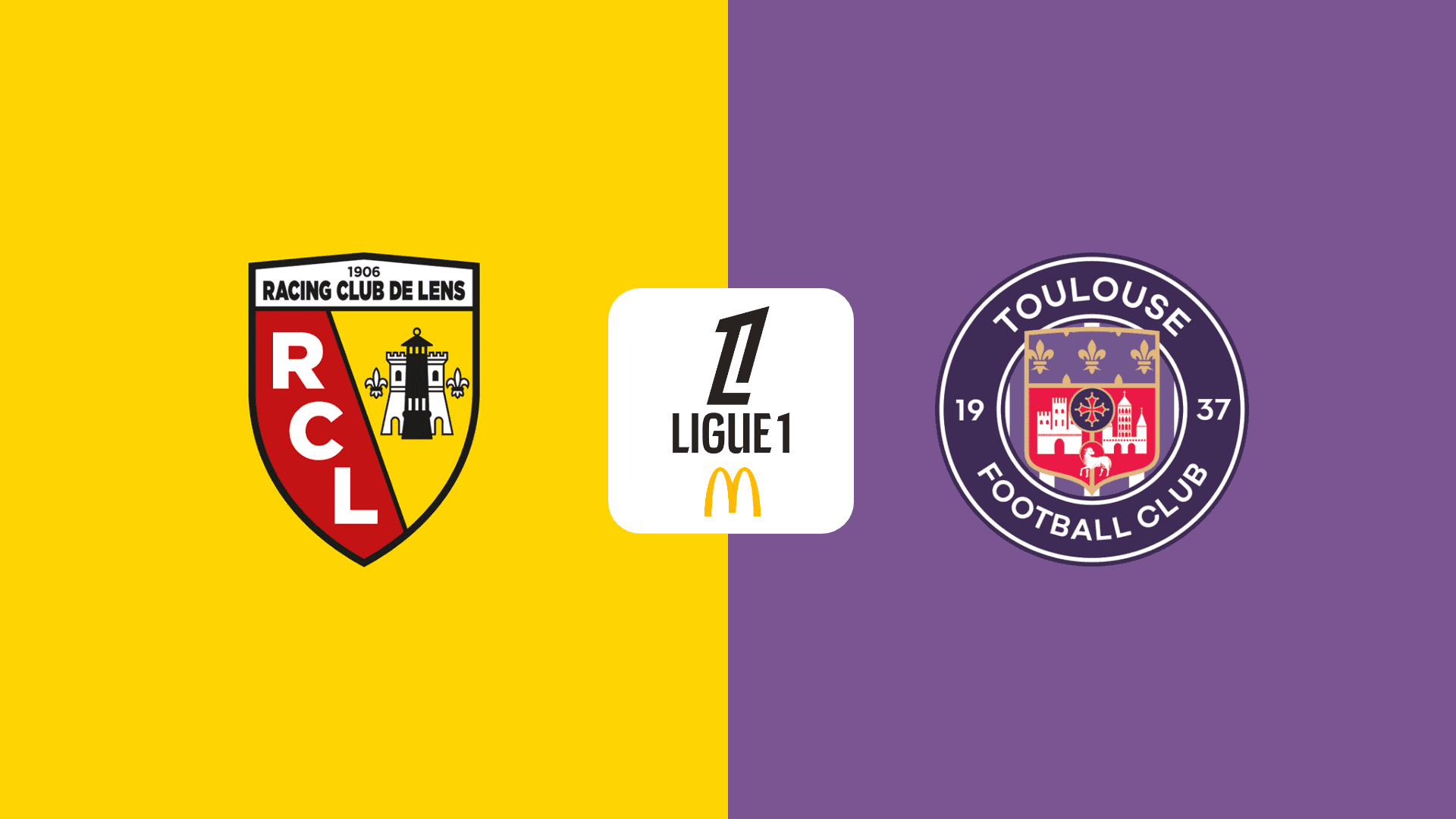 2024/25 season: Lens v Toulouse kick off, prediction and team news