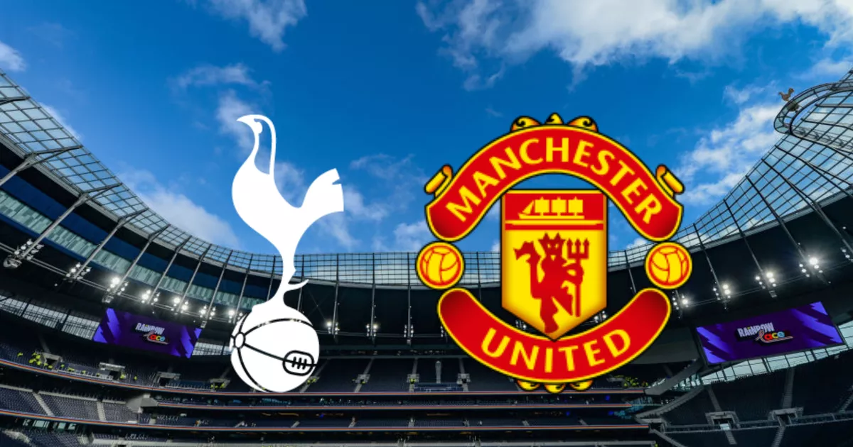 EFL Cup Quarter – final: Tottenham v Man United kick off, prediction and team news