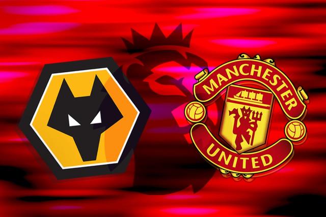 2024/25 Season: Wolverhampton v Man UTD kick off, prediction and team news