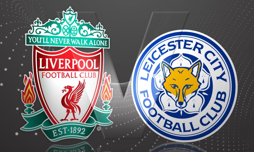 2024/25 Season: Liverpool v Leicester kick off, prediction and team news