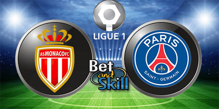 2024/25 Season: Monaco v PSG kick off, prediction and team news