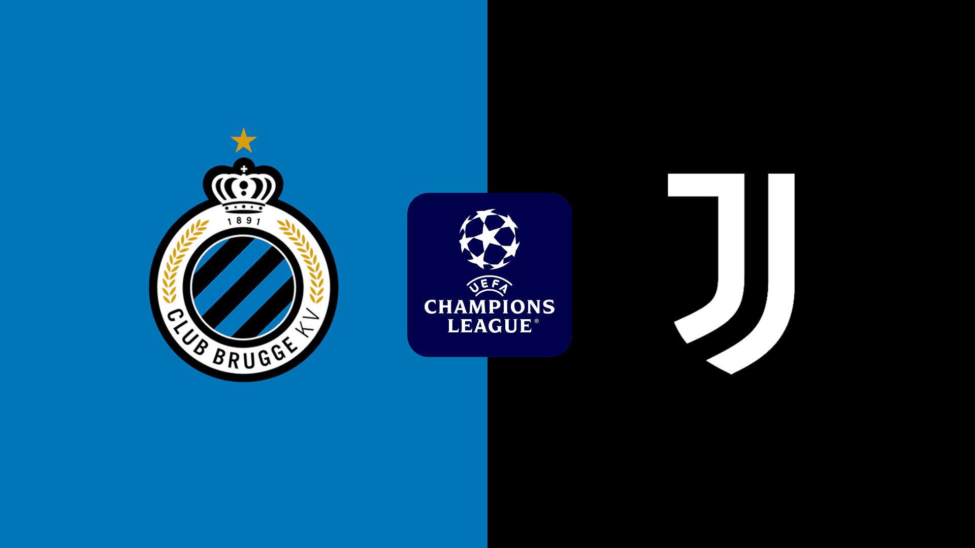 UEFA Champions League: Brugge v Juventus kick off, prediction and team news