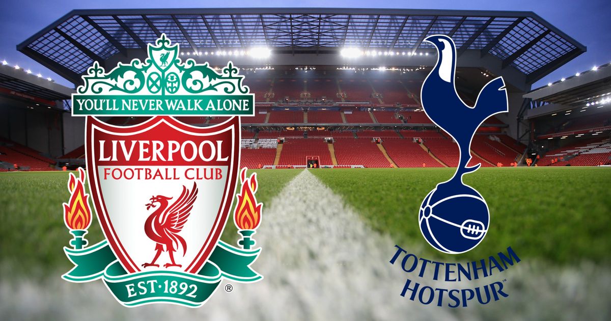 EFL Cup semi-final: Liverpool v Tottenham kick off, prediction and team news