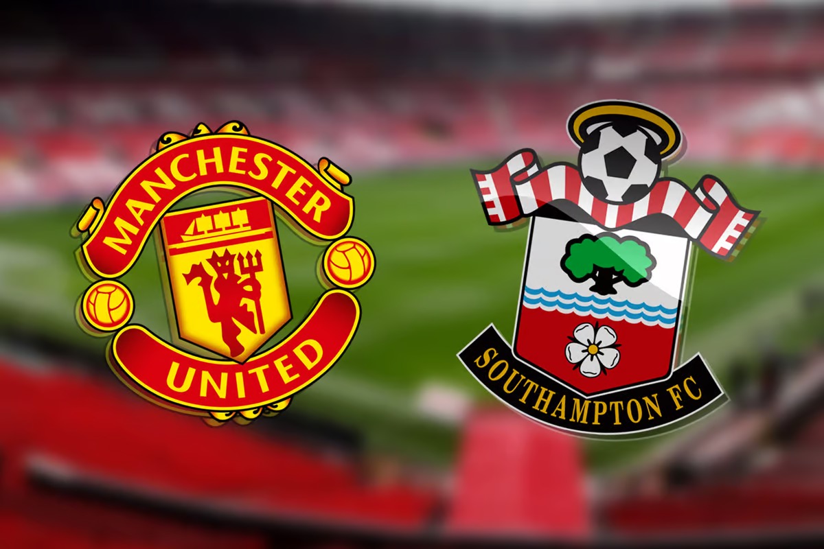 2024/25 Season: Man UTD v Southampton kick off, prediction and team news