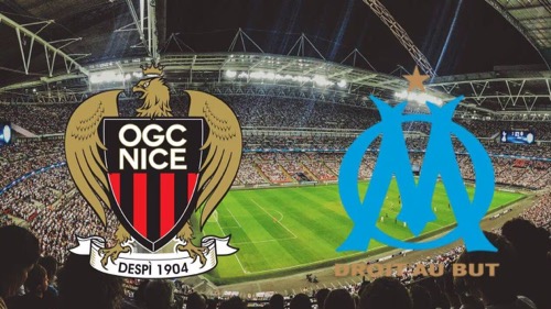 2024/25 Season: Nice v Marseille kick off, prediction and team news