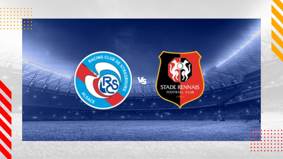 2024/25 Season: Stade Rennes v Strasbourg Alsace kick off, prediction and team news