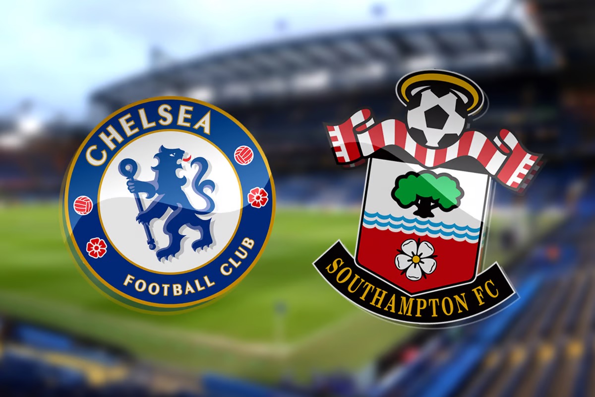 2024/25 Season: Chelsea v Southampton kick off, prediction and team news