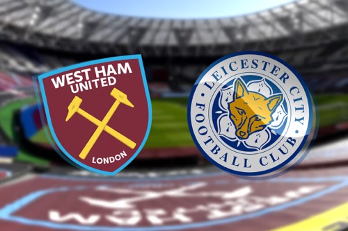 2024/25 Season: West Ham v Leicester kick off, prediction and team news