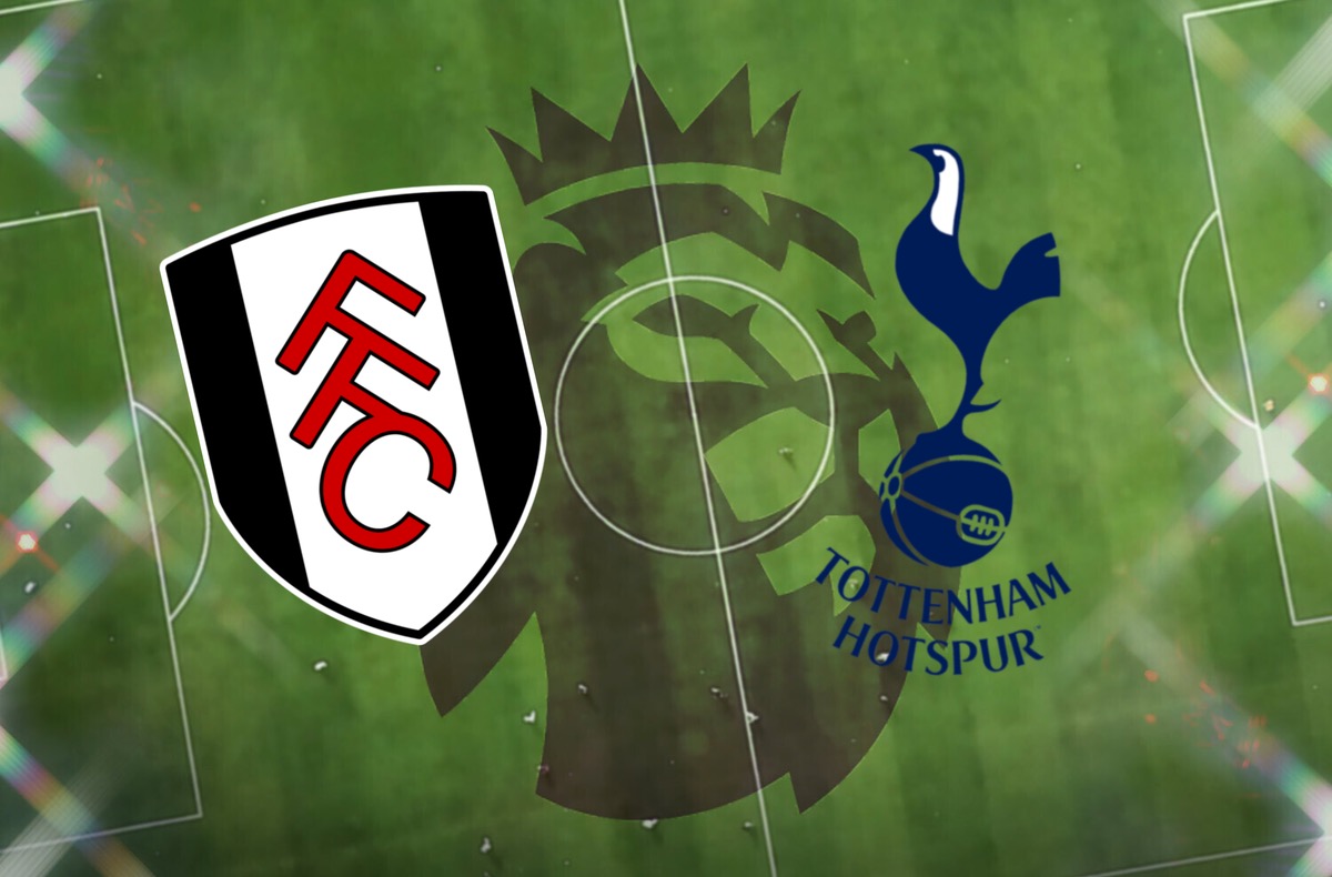 2024/25 Season: Fulham v Tottenham kick off, prediction and team news