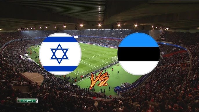 WC European Qualifiers 2026: Israel v Estonia kick off, prediction and team news